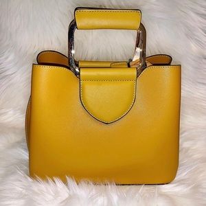 LA Terre Fashion Handbag